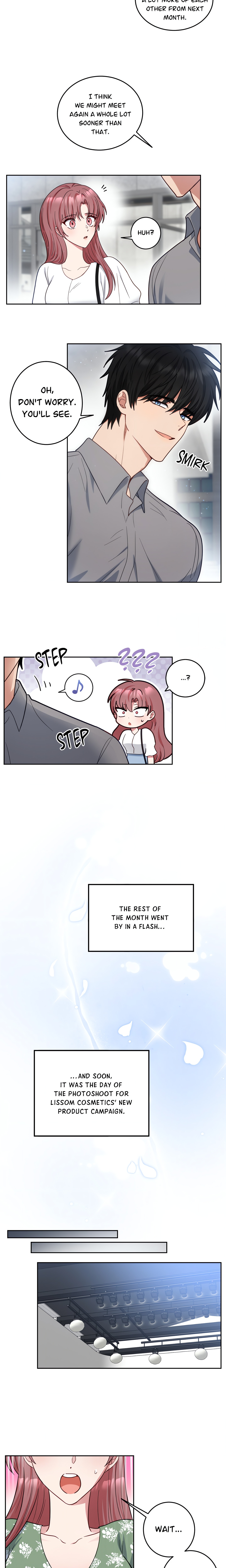 Take Two (Official Uncensored) chapter 16 page 12