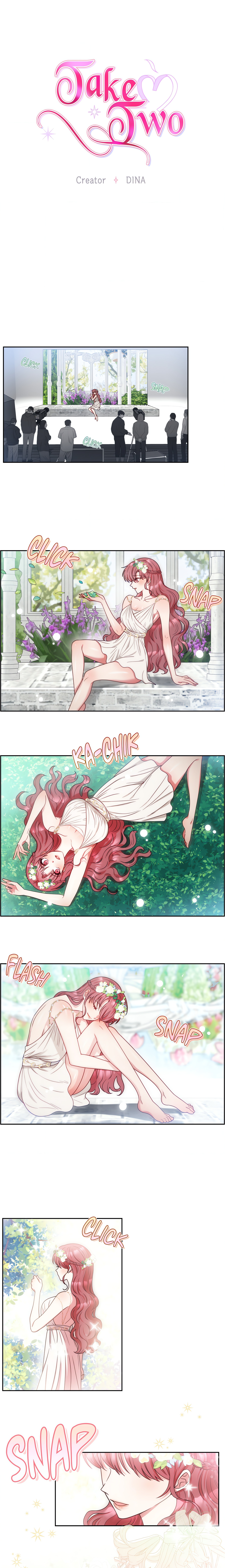 Take Two (Official Uncensored) chapter 17 page 5