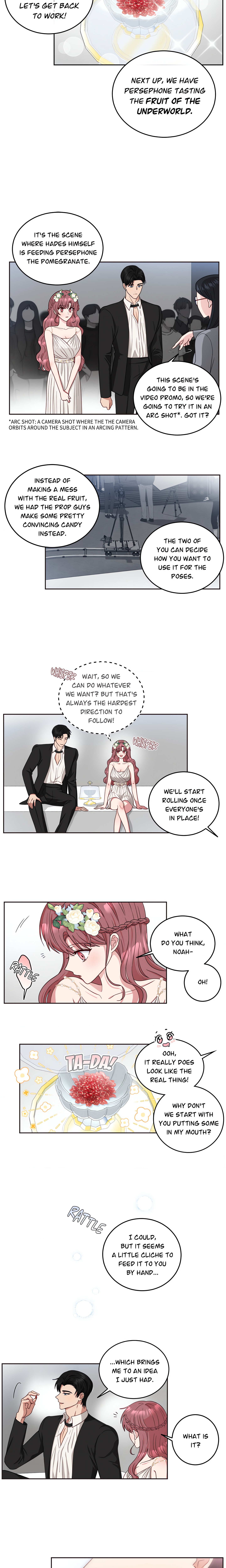 Take Two (Official Uncensored) chapter 17 page 9