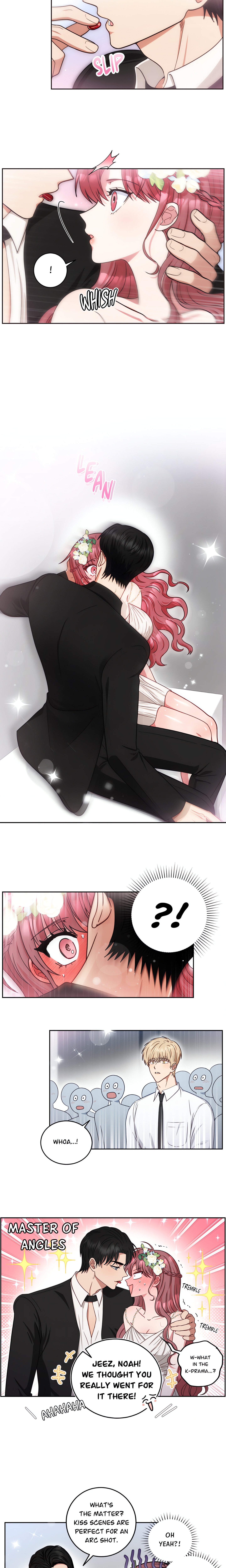 Take Two (Official Uncensored) chapter 17 page 10