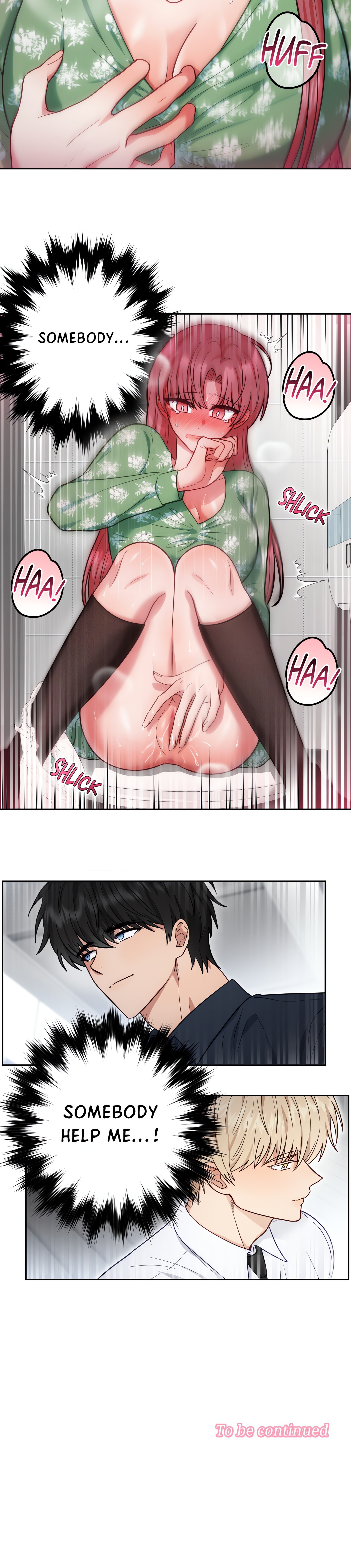 Take Two (Official Uncensored) chapter 17 page 15