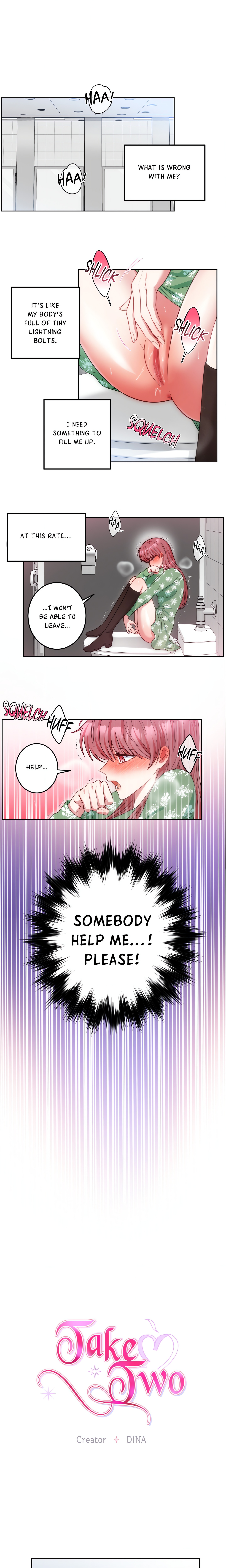 Take Two (Official Uncensored) chapter 18 page 1