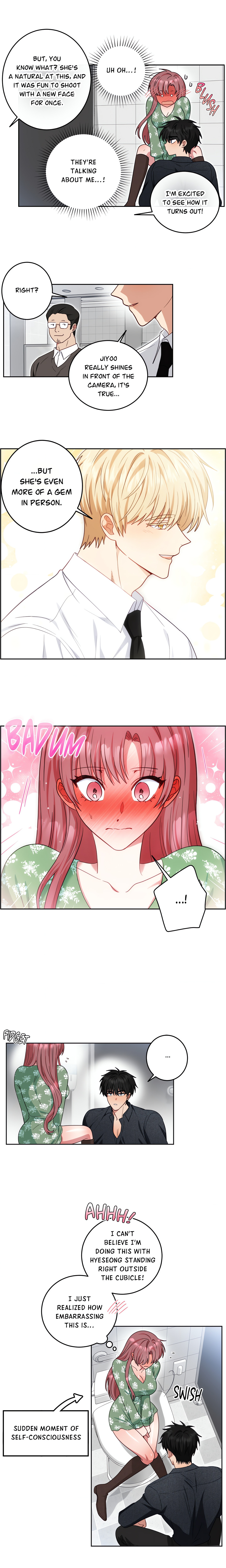 Take Two (Official Uncensored) chapter 19 page 2