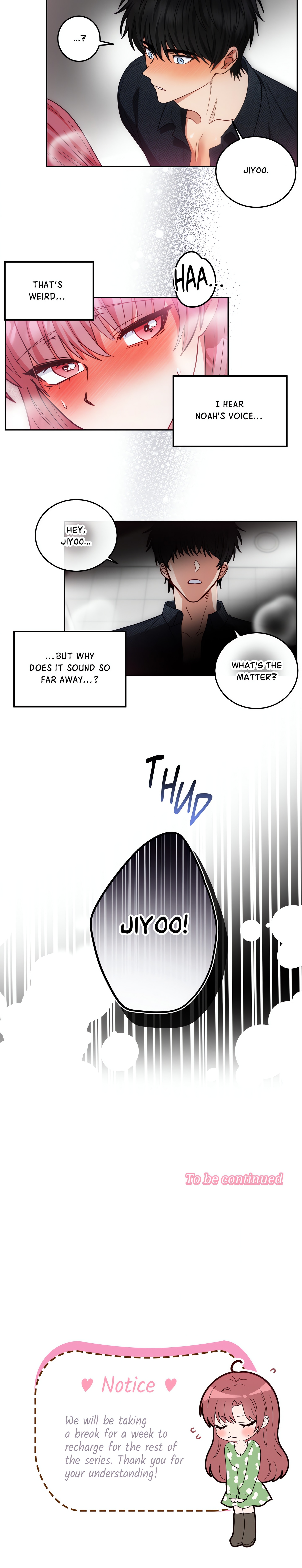Take Two (Official Uncensored) chapter 19 page 11