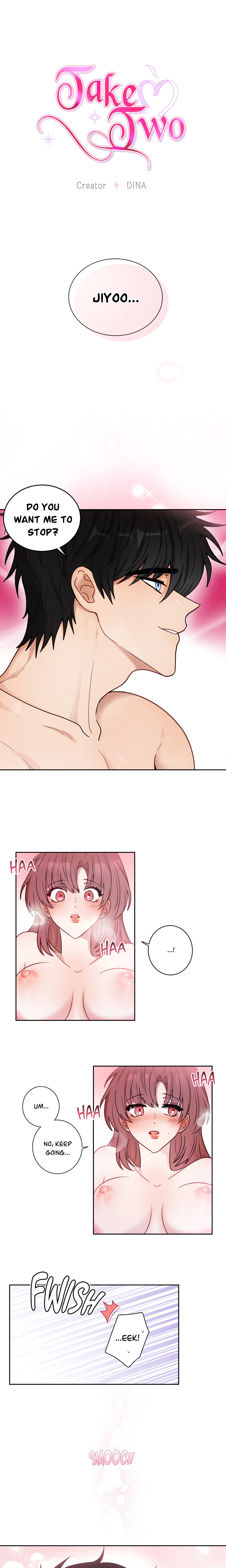 Take Two (Official Uncensored) chapter 2 page 1