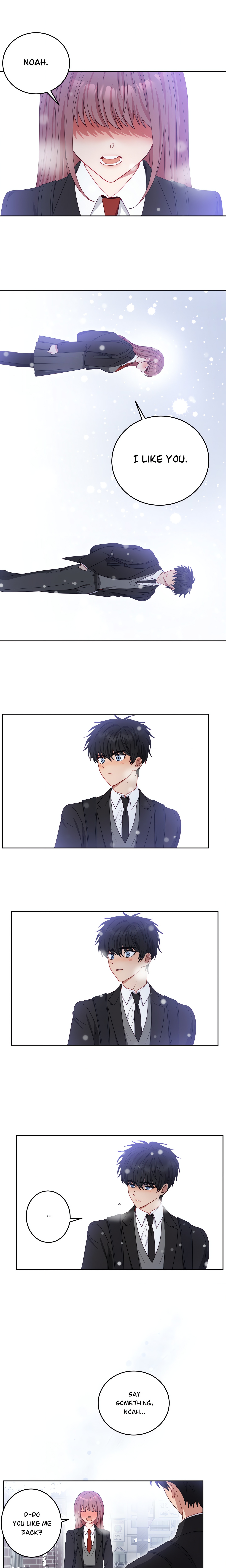 Take Two (Official Uncensored) chapter 20 page 1