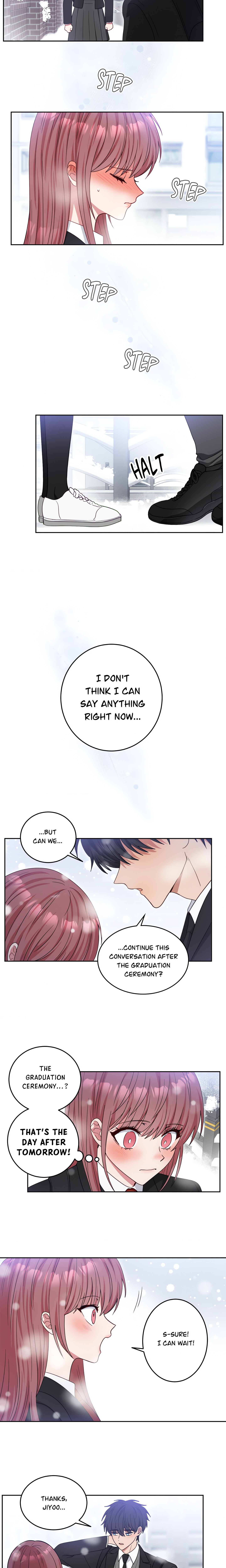 Take Two (Official Uncensored) chapter 20 page 2