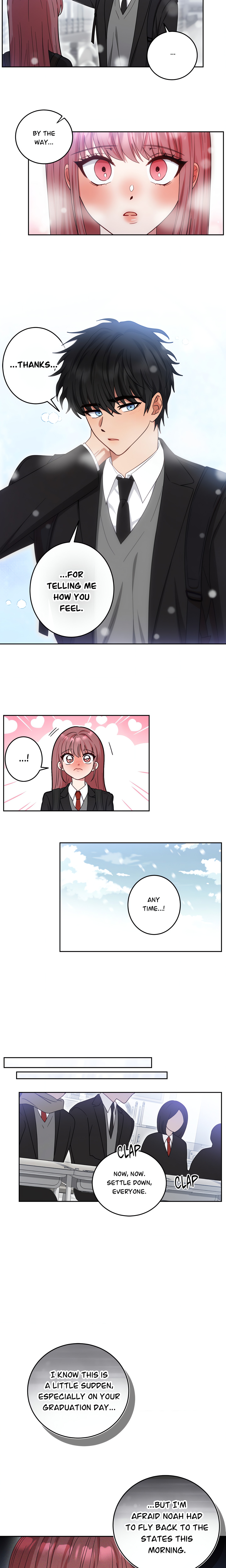 Take Two (Official Uncensored) chapter 20 page 3