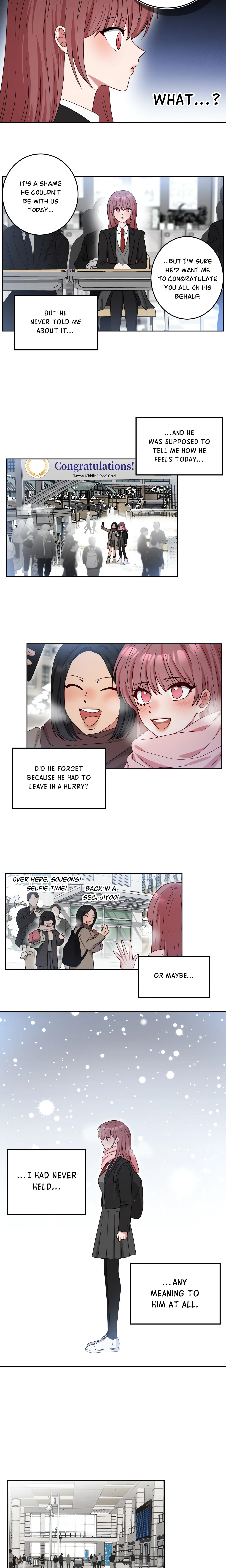 Take Two (Official Uncensored) chapter 20 page 4