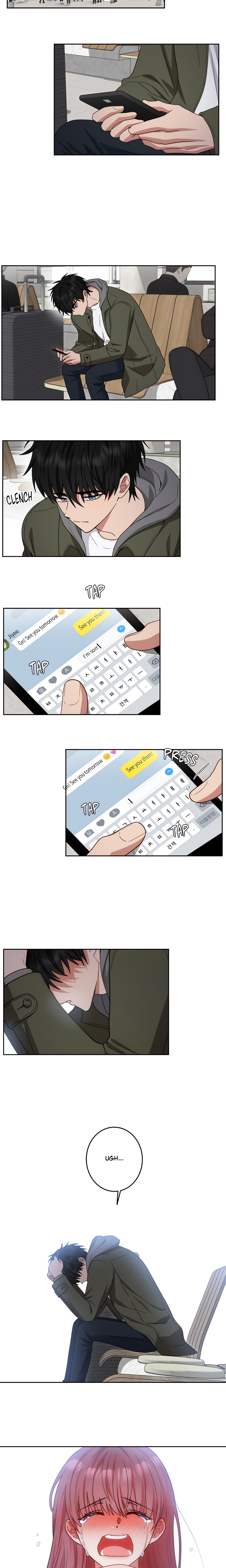 Take Two (Official Uncensored) chapter 20 page 5