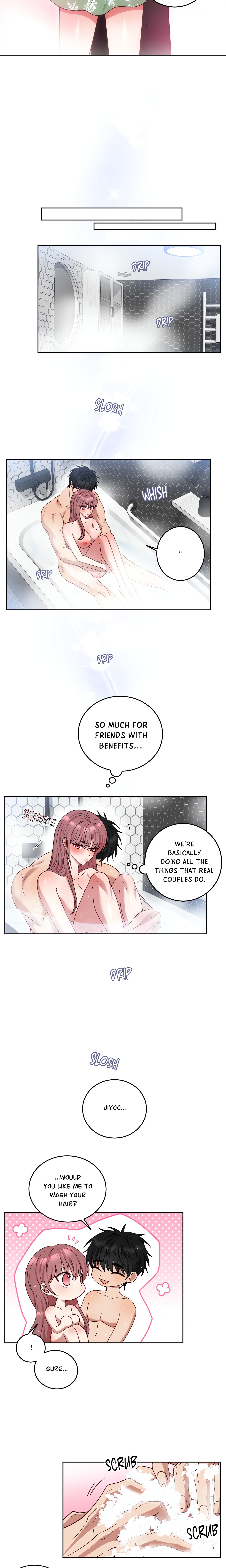 Take Two (Official Uncensored) chapter 20 page 9