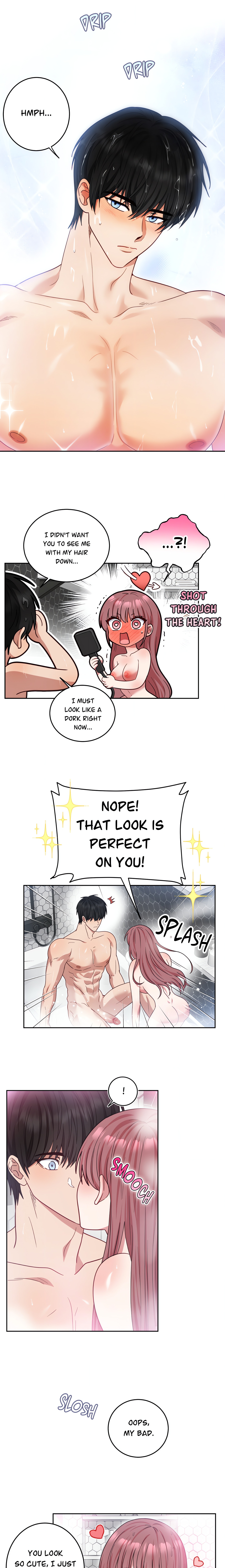 Take Two (Official Uncensored) chapter 20 page 11