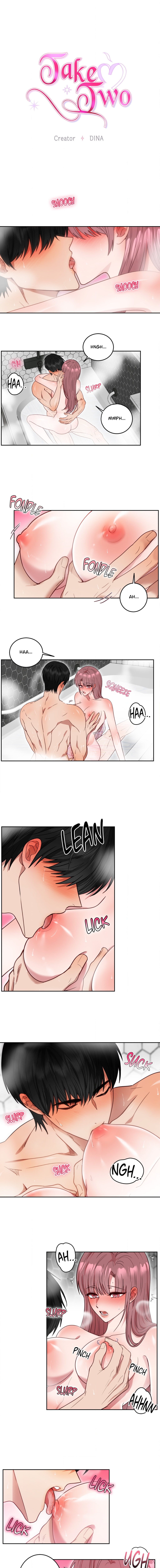 Take Two (Official Uncensored) chapter 21 page 1