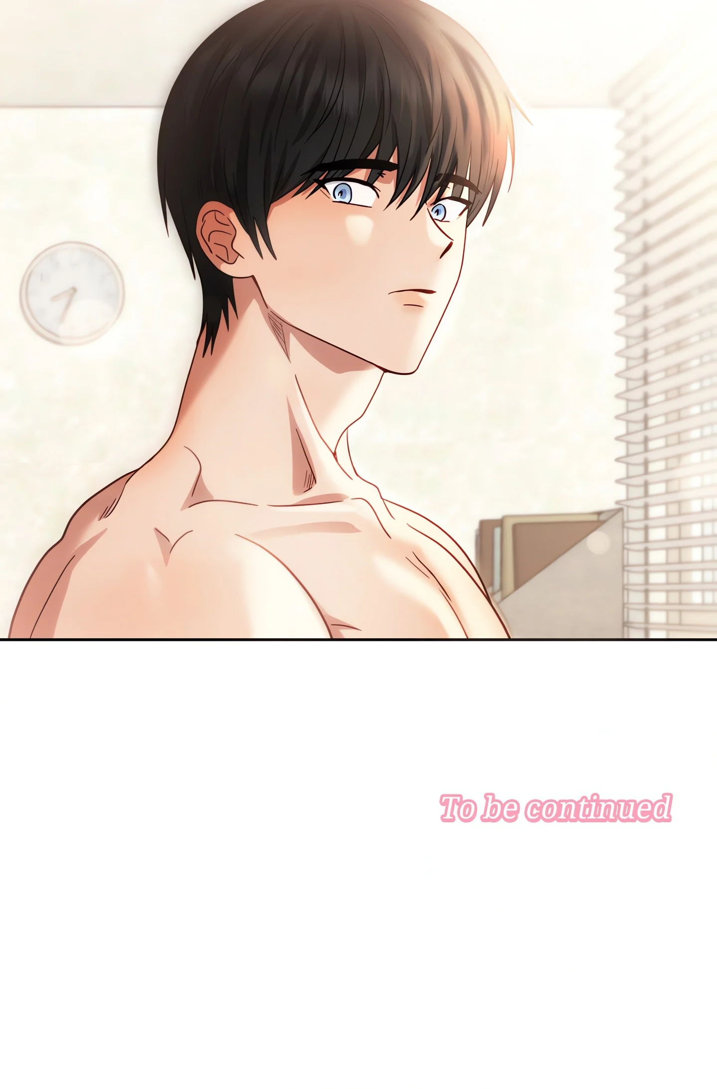 Take Two (Official Uncensored) chapter 22 page 11