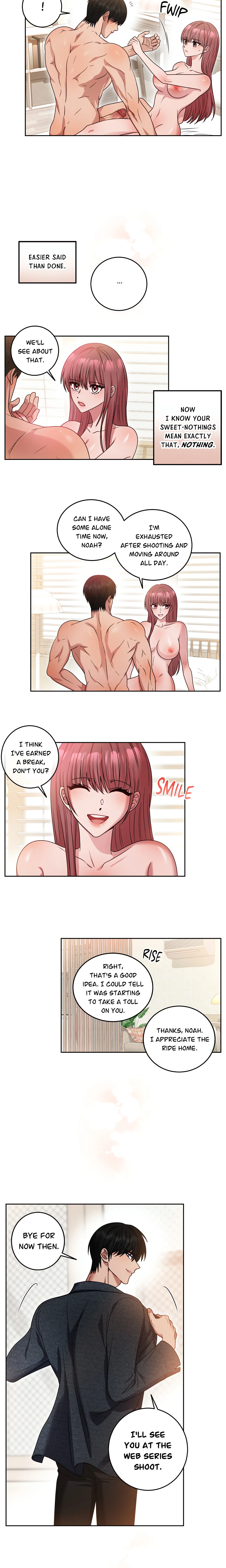 Take Two (Official Uncensored) chapter 23 page 2