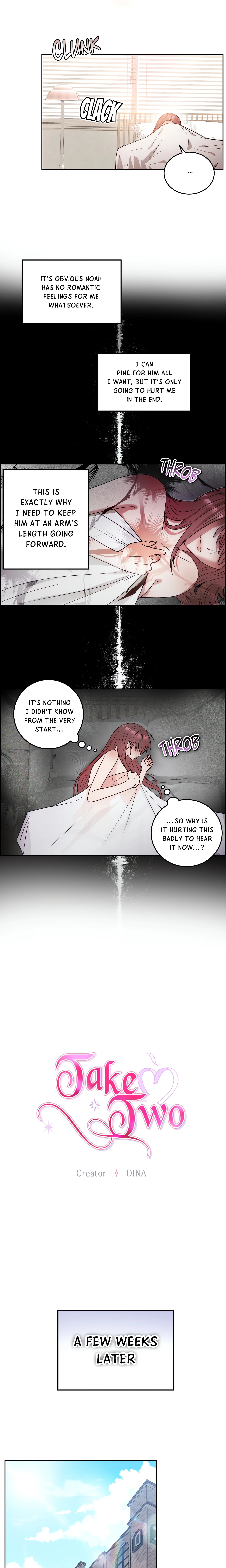Take Two (Official Uncensored) chapter 23 page 3