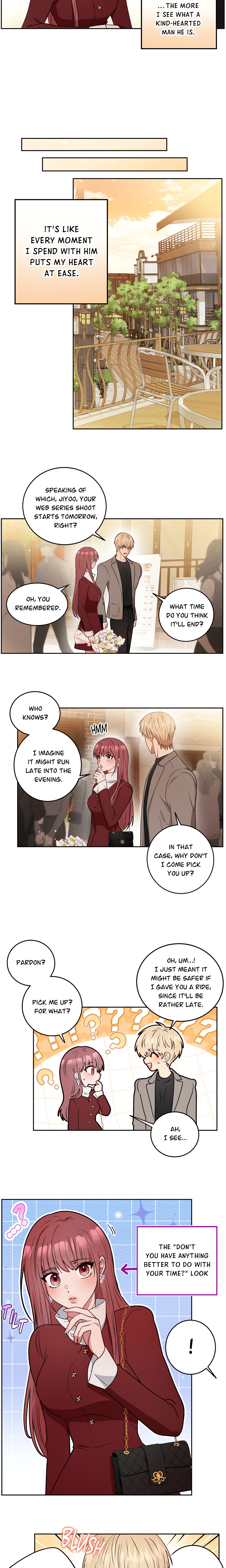Take Two (Official Uncensored) chapter 23 page 10