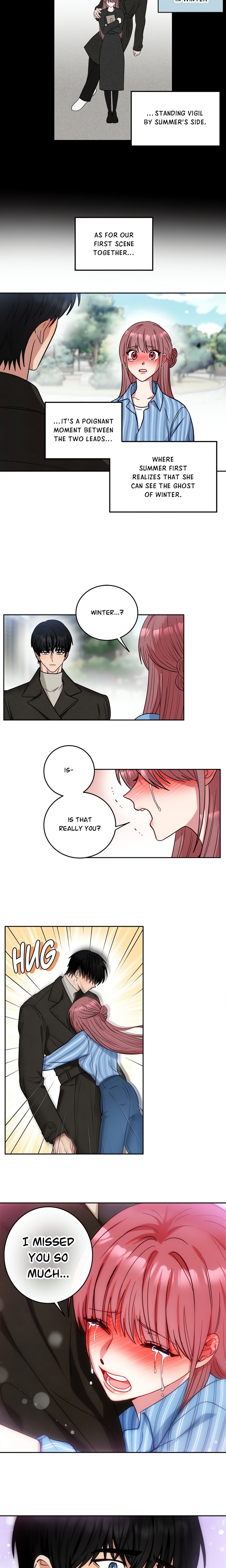 Take Two (Official Uncensored) chapter 24 page 3