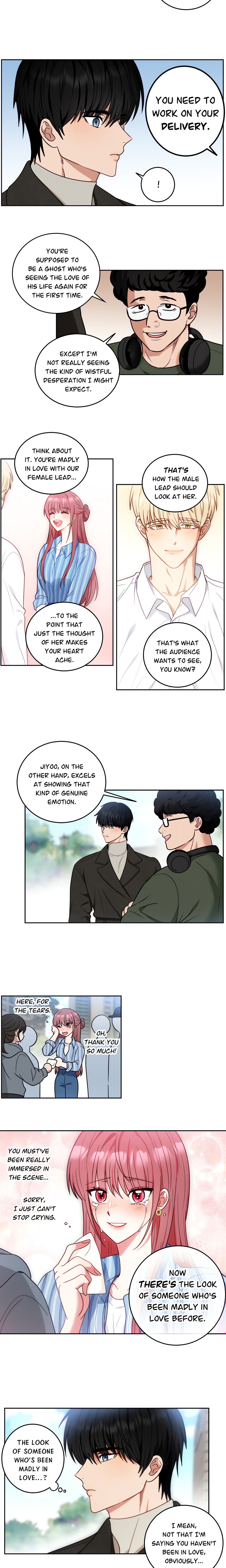 Take Two (Official Uncensored) chapter 24 page 5