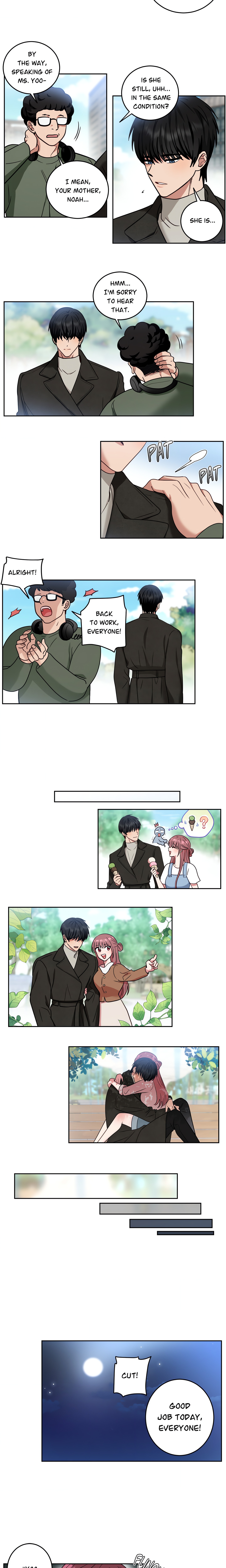 Take Two (Official Uncensored) chapter 24 page 6