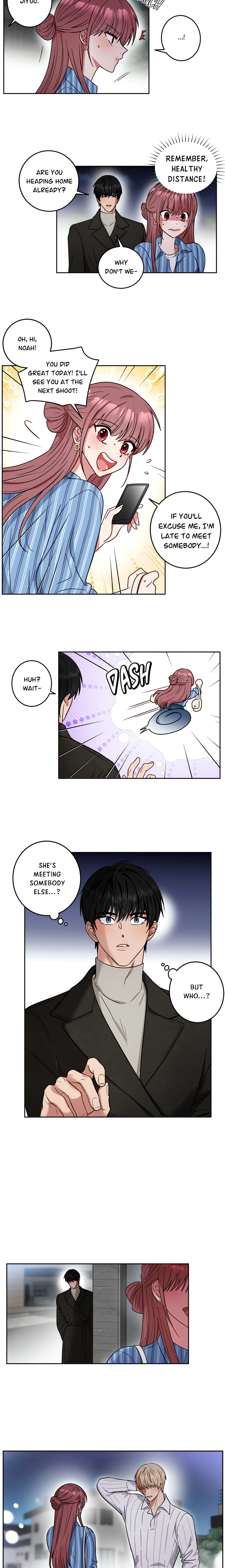 Take Two (Official Uncensored) chapter 24 page 7