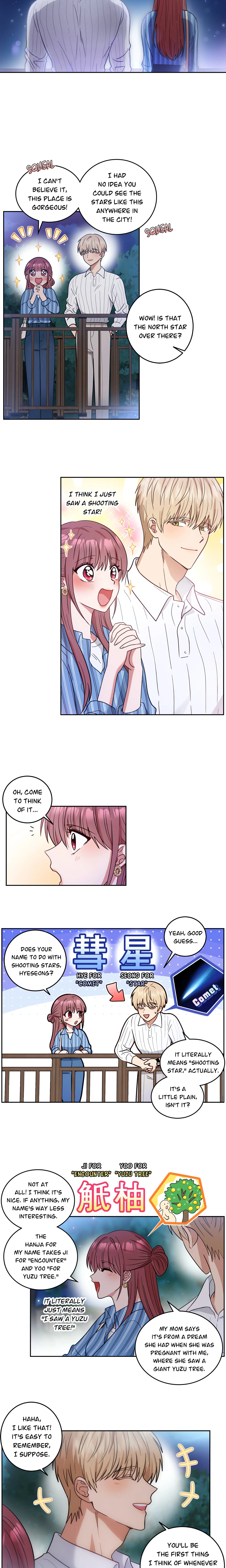 Take Two (Official Uncensored) chapter 24 page 10