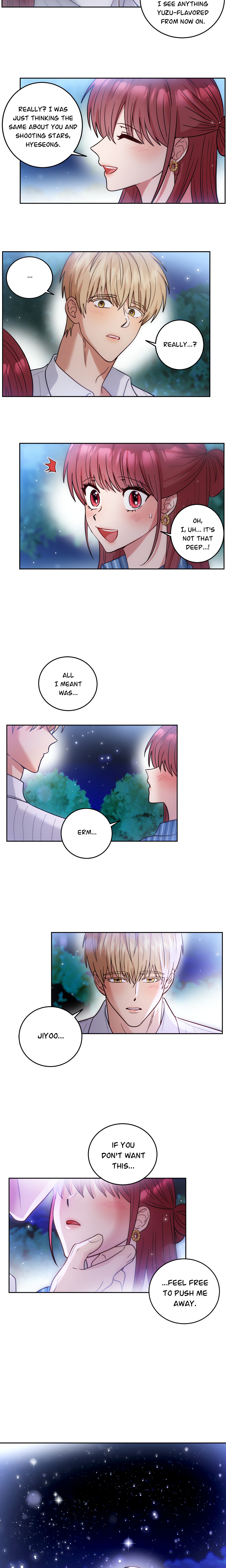 Take Two (Official Uncensored) chapter 24 page 11