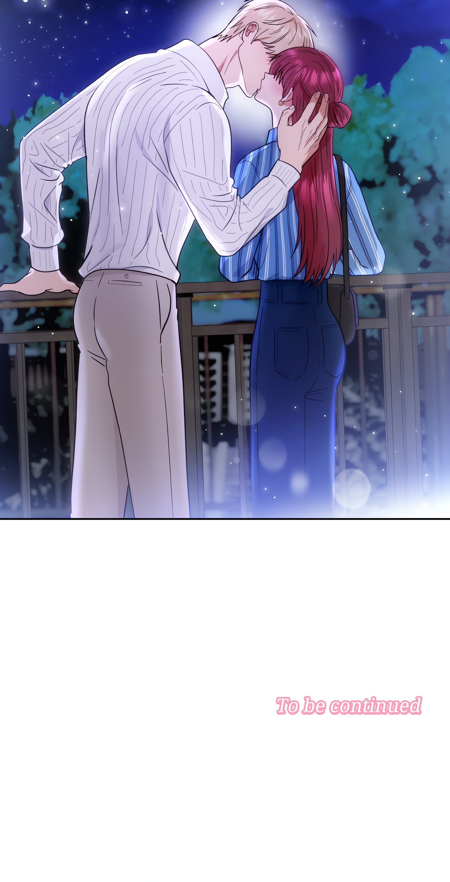 Take Two (Official Uncensored) chapter 24 page 12