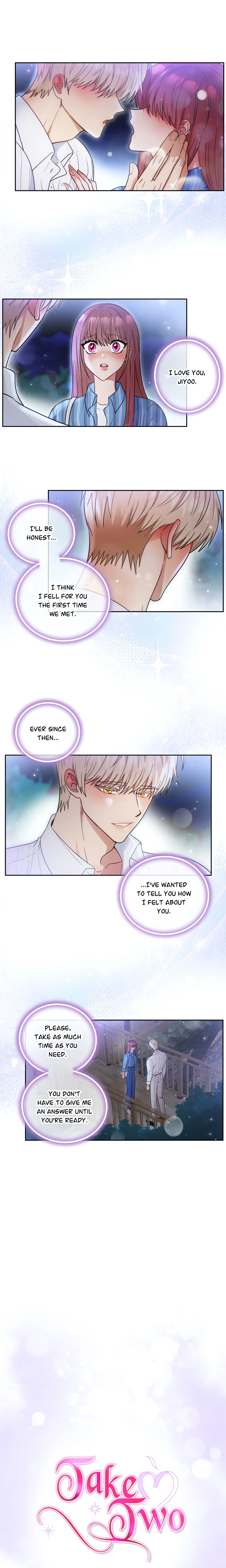 Take Two (Official Uncensored) chapter 25 page 1