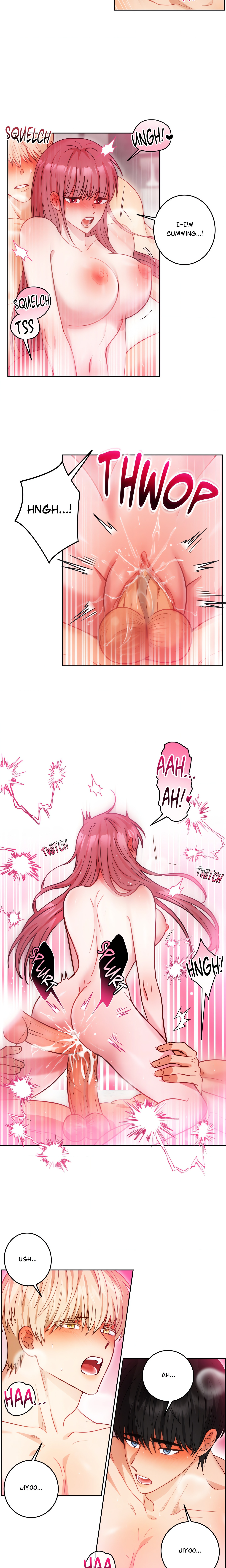 Take Two (Official Uncensored) chapter 26 page 2