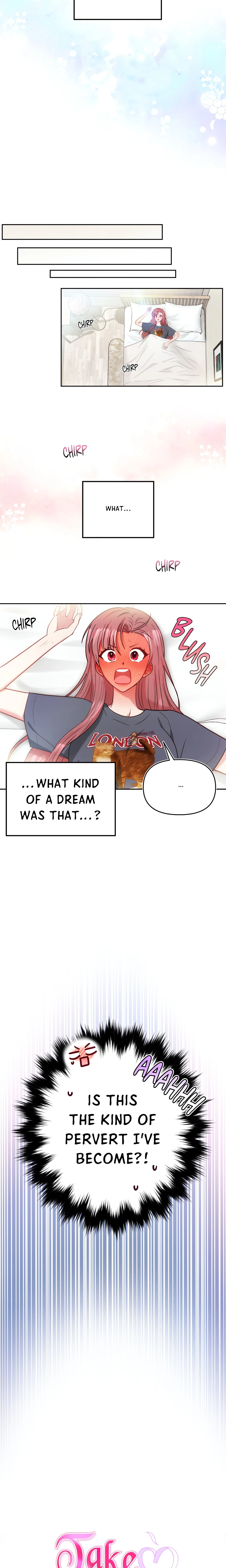 Take Two (Official Uncensored) chapter 26 page 4