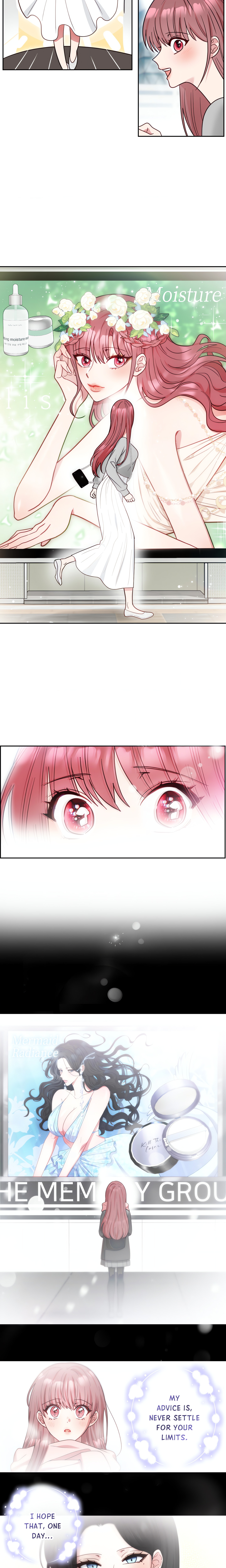 Take Two (Official Uncensored) chapter 26 page 7