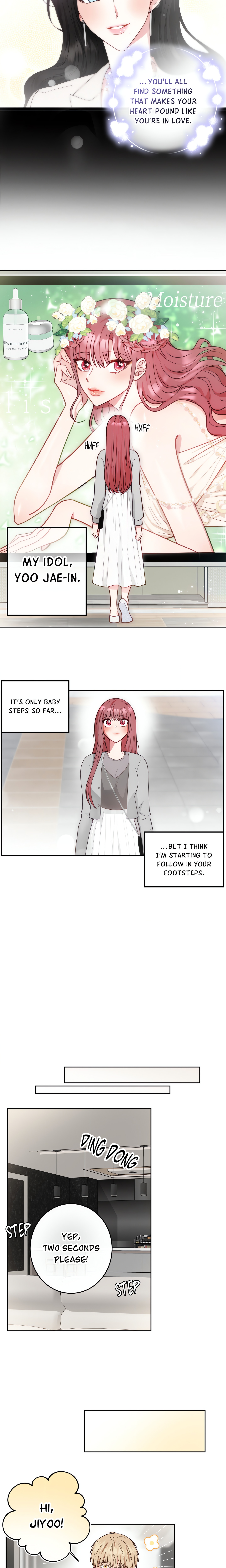 Take Two (Official Uncensored) chapter 26 page 8