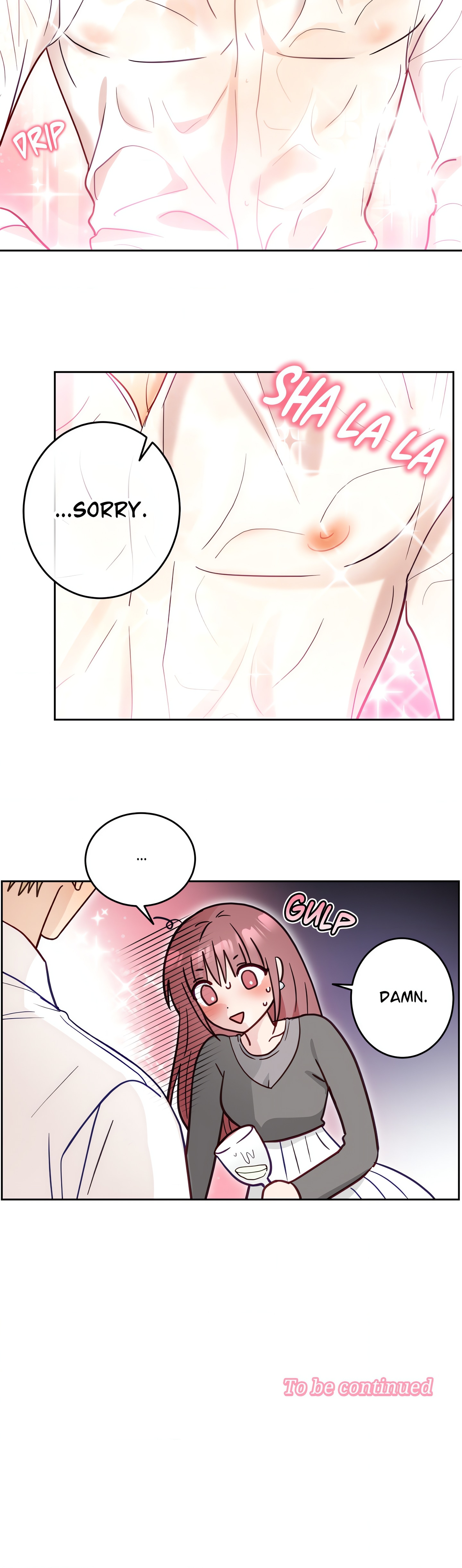 Take Two (Official Uncensored) chapter 26 page 12