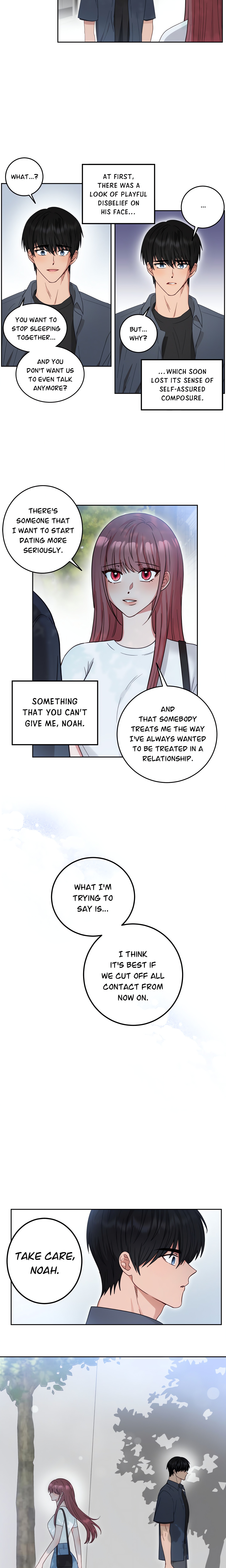 Take Two (Official Uncensored) chapter 28 page 10