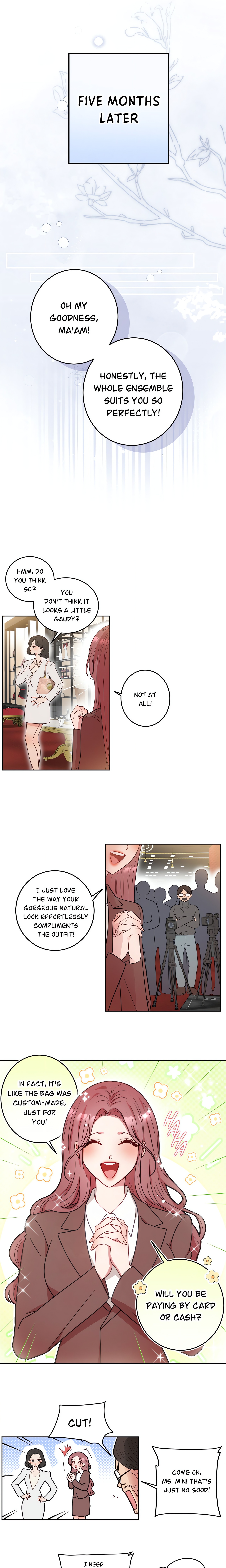 Take Two (Official Uncensored) chapter 29 page 2