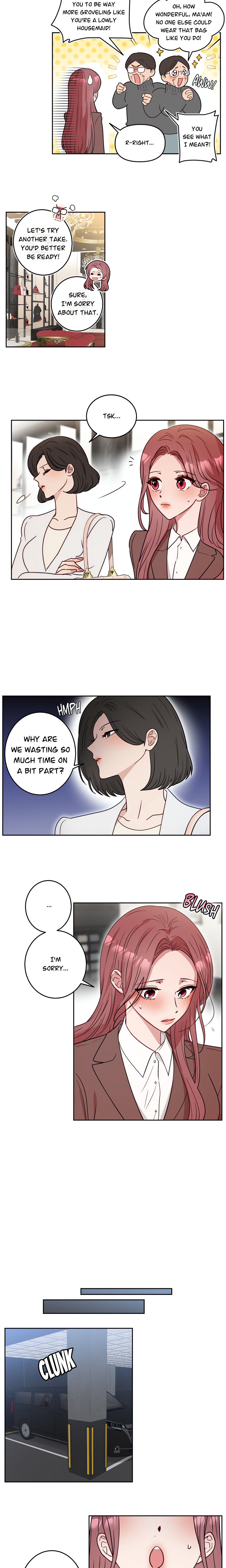 Take Two (Official Uncensored) chapter 29 page 3