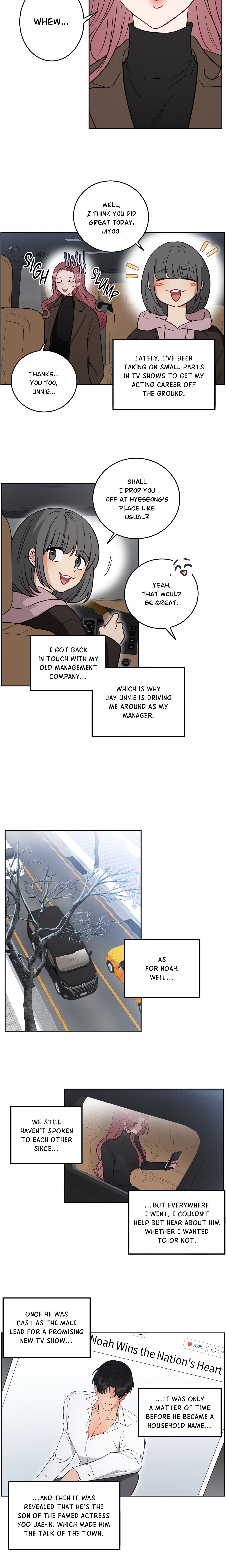 Take Two (Official Uncensored) chapter 29 page 4