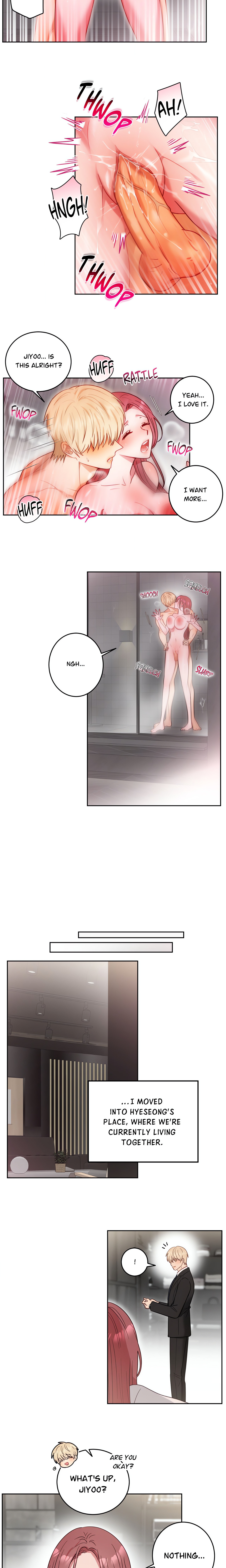 Take Two (Official Uncensored) chapter 29 page 6