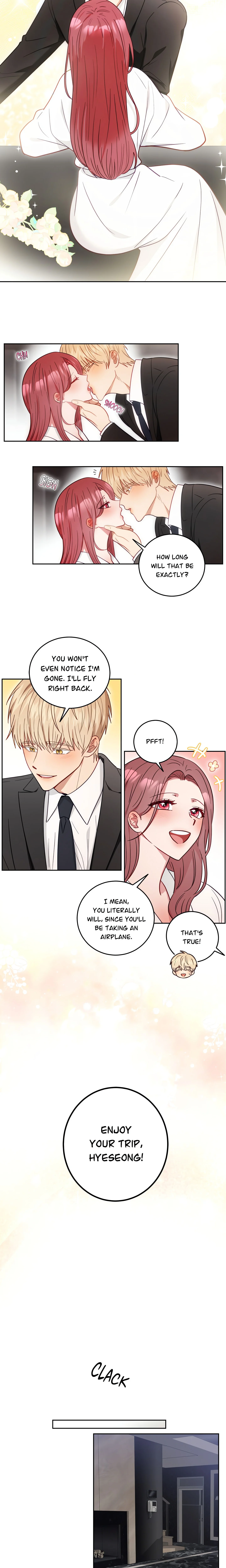 Take Two (Official Uncensored) chapter 29 page 8