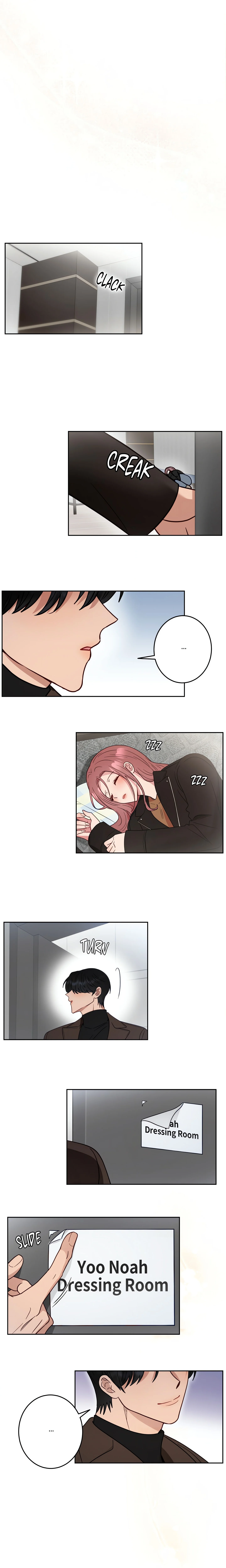 Take Two (Official Uncensored) chapter 29 page 11