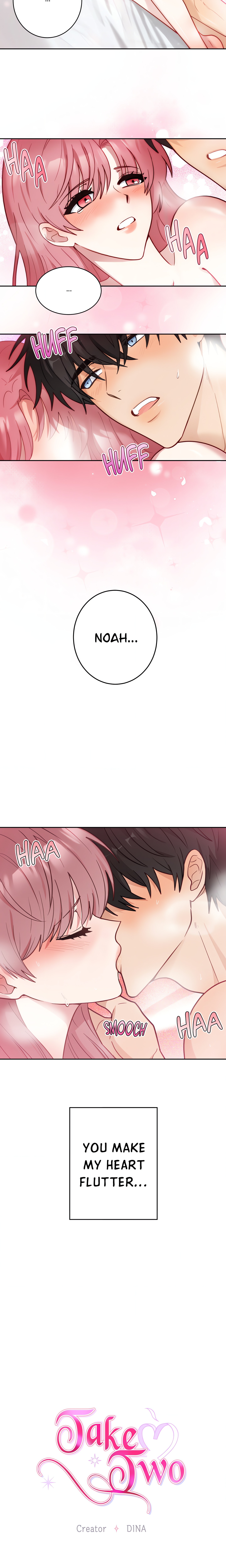 Take Two (Official Uncensored) chapter 3 page 2