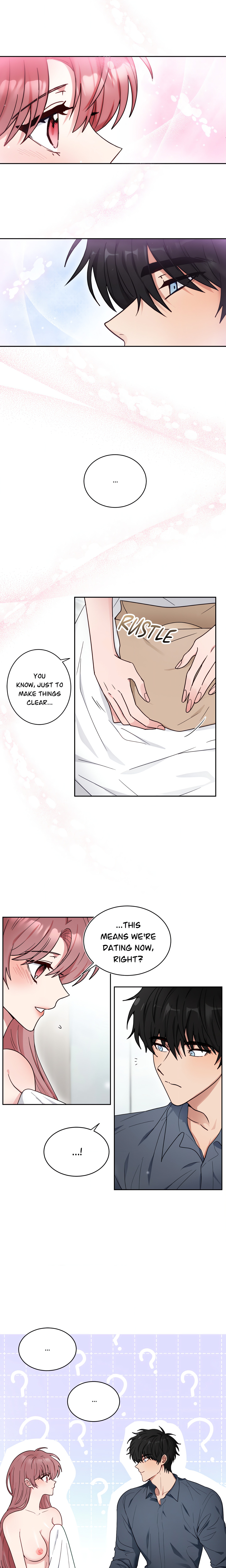 Take Two (Official Uncensored) chapter 3 page 6