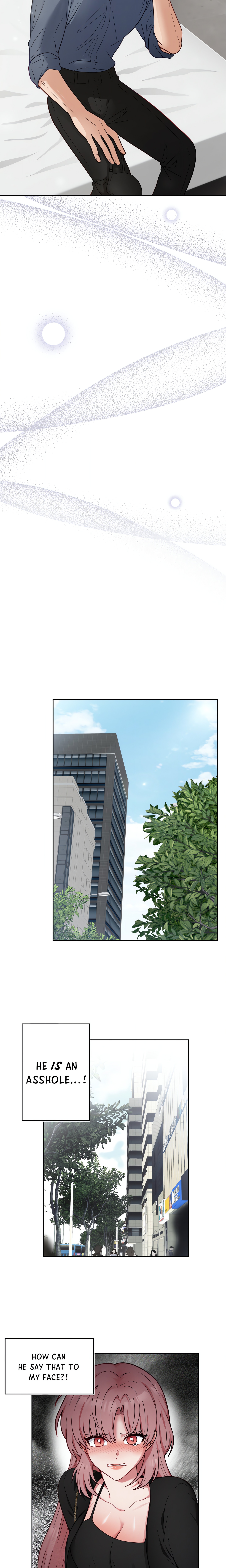 Take Two (Official Uncensored) chapter 3 page 10