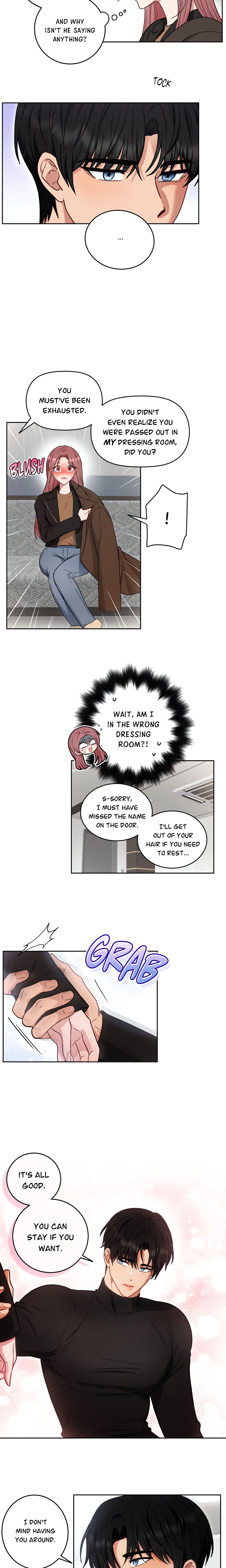 Take Two (Official Uncensored) chapter 30 page 2