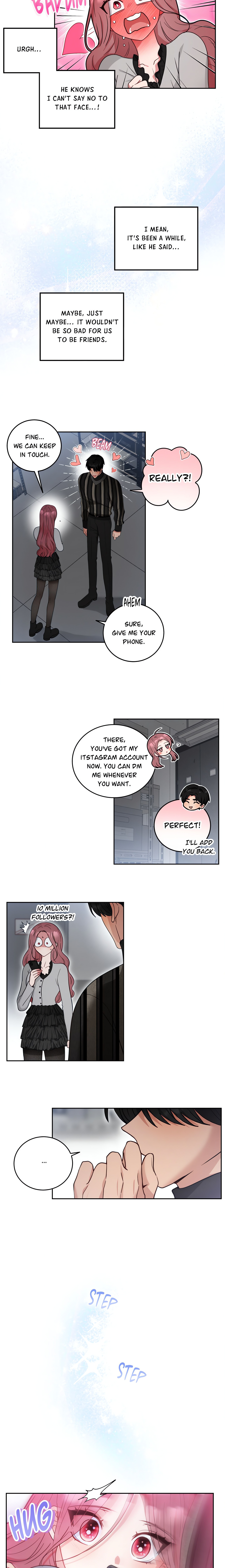 Take Two (Official Uncensored) chapter 30 page 9