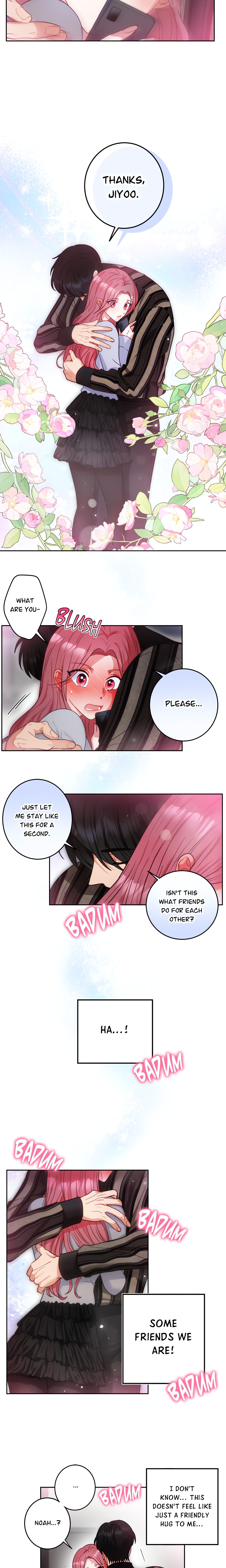 Take Two (Official Uncensored) chapter 30 page 10
