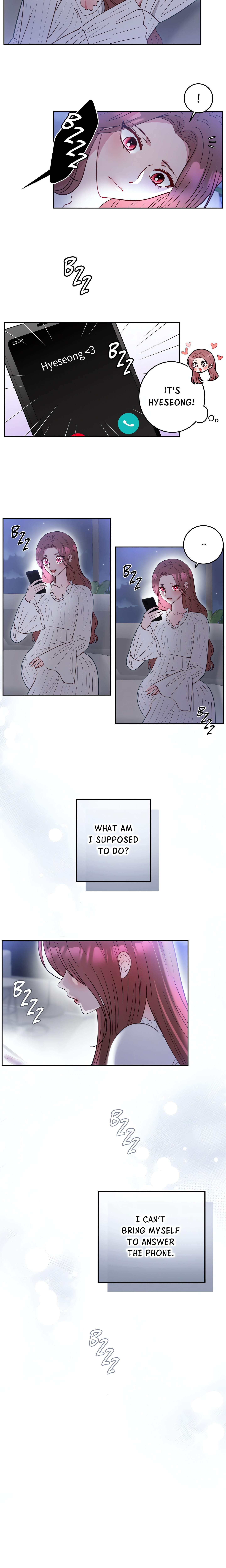 Take Two (Official Uncensored) chapter 31 page 10