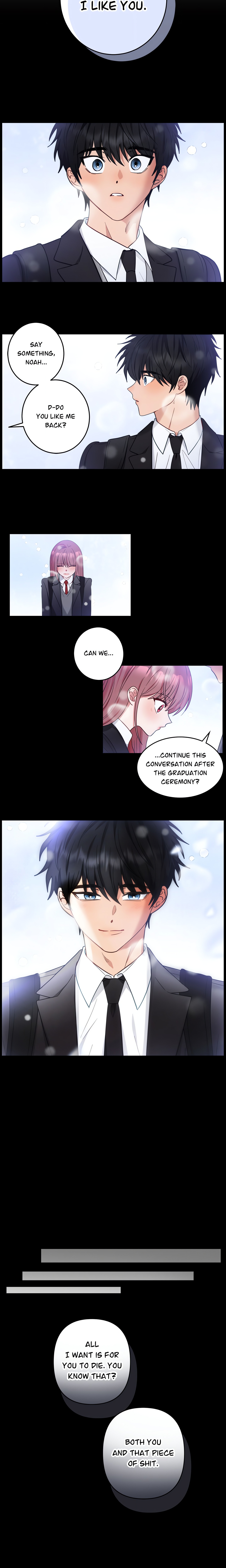 Take Two (Official Uncensored) chapter 32 page 2