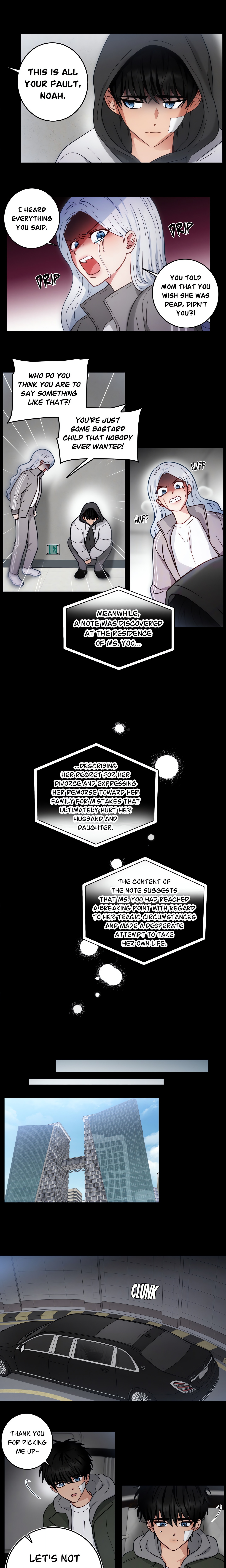 Take Two (Official Uncensored) chapter 32 page 6